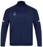 Олимпийка JOGEL CAMP 2 Track Jacket, темно-синий (2114430)