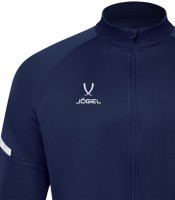 Олимпийка JOGEL CAMP 2 Track Jacket, темно-синий (2114430)