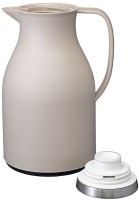 Термокувшин keep heat, 1,5 л, кремовый (78261)