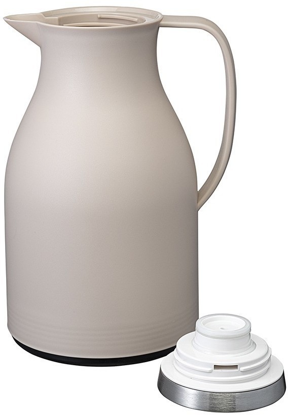 Термокувшин keep heat, 1,5 л, кремовый (78261)