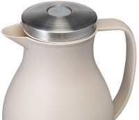 Термокувшин keep heat, 1,5 л, кремовый (78261)