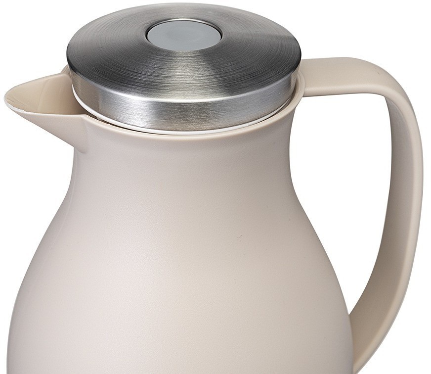 Термокувшин keep heat, 1,5 л, кремовый (78261)