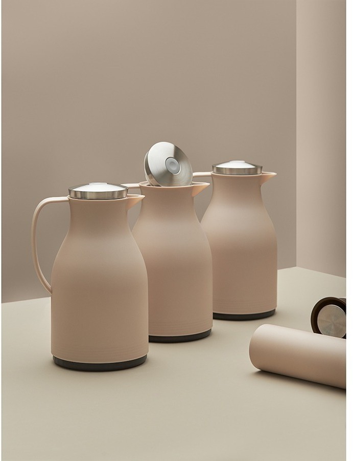 Термокувшин keep heat, 1,5 л, кремовый (78261)