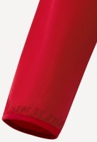 Куртка ветрозащитная JOGEL CAMP Rain Jacket, красный (2095803)