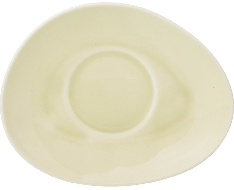 Чайная пара bronco "meadow" 250 мл кремовый мал.уп.=4наб Bronco (474-118)