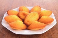 Kitchen Craft Форма для выпечки печенья мадлен MasterClass KCMCHB92