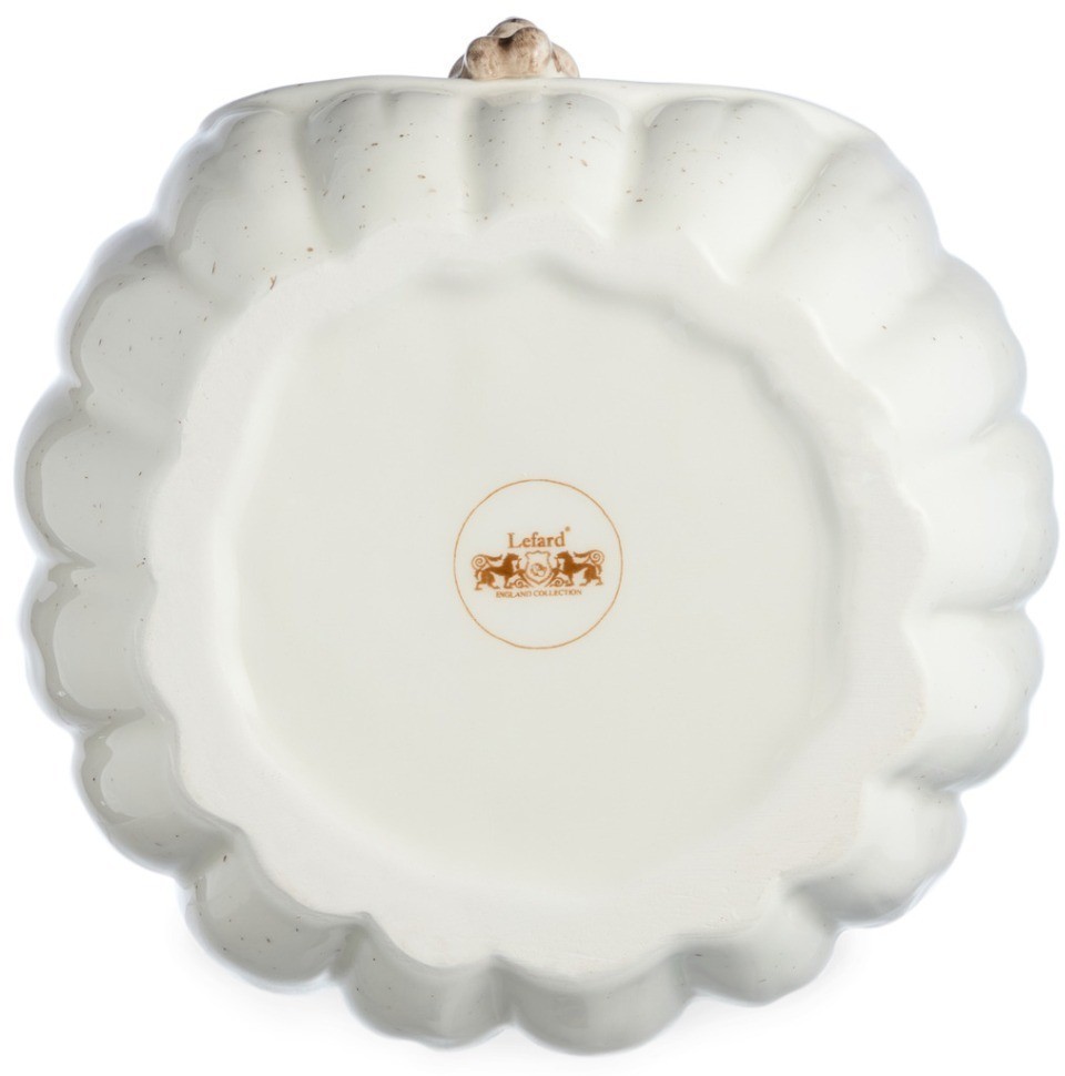 Конфетница 20х18х22 см Lefard (406-772)