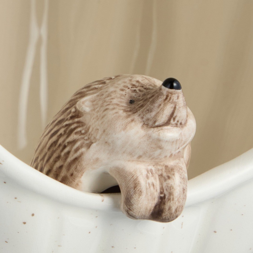 Конфетница 20х18х22 см Lefard (406-772)