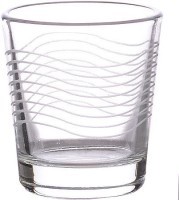 Набор д/вина 7пр. &quot;Мираж&quot; графин+6 стаканов (1230-Г)