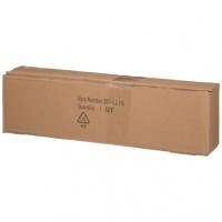 Набор салатников на дерев. подставке bronco &quot;nature&quot; 4 предмета (263-1268)