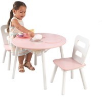 Стол + 2 стула &quot;Звезда&quot; (26165_KE)