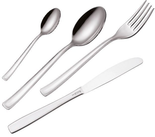 EME Набор десертных вилок DUNA 6 шт PL6180DU/10