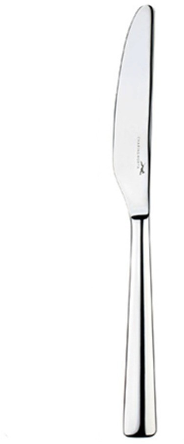 Нож столовый MMM880001, нержавеющая сталь 18/10, chrom, STUDIO WILLIAM