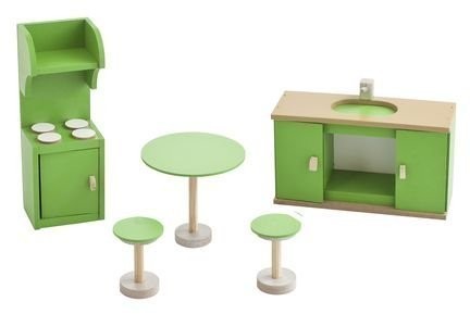 Набор мебели для Барби - Кухня (PDA417-03)