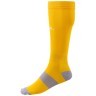 Гетры футбольные CAMP BASIC SOCKS, желтый/серый/белый (2076937)