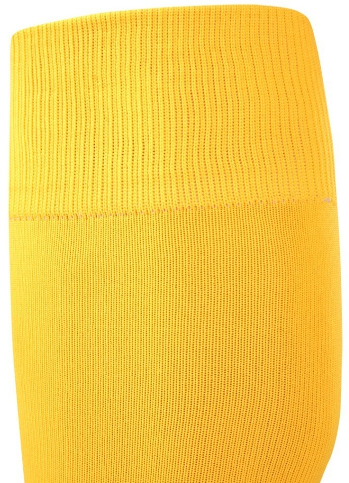 Гетры футбольные CAMP BASIC SOCKS, желтый/серый/белый (2076937)