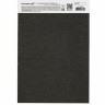 Альбом для пастели А4 Черный 10 листов 630 г/м2 картон 105918 (3) (85413)