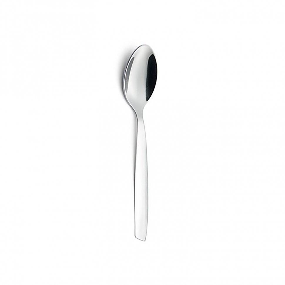 EME Набор кофейных ложек SHARK 6 шт C09SH/CR