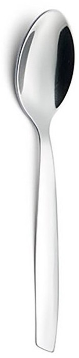 EME Набор кофейных ложек SHARK 6 шт C09SH/CR