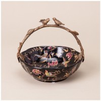 Блюдо декоративное 16x15x15 см Lefard (469-369)