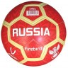 Мяч футбольный JÖGEL Russia Firebird №1 (2115756)