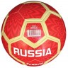 Мяч футбольный JÖGEL Russia Firebird №1 (2115756)