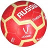 Мяч футбольный JÖGEL Russia Firebird №1 (2115756)