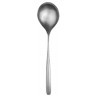 Ложка десертная 10671104 PELTRO, нержавеющая сталь, matte chrom, MEPRA