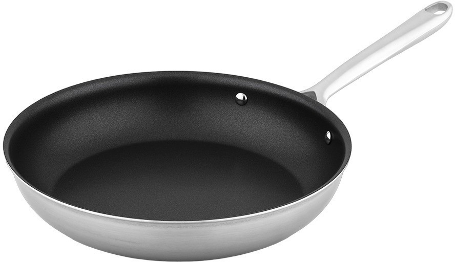 Сковорода 3ply etalon, D28 см (77014)