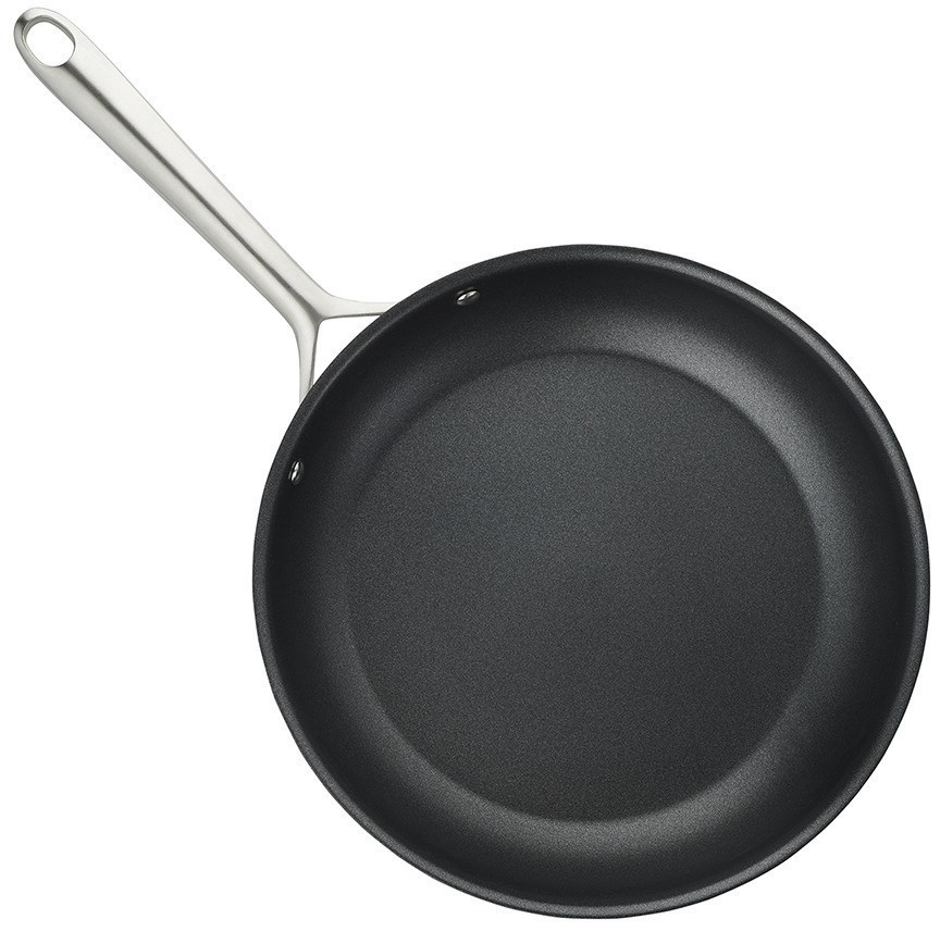 Сковорода 3ply etalon, D28 см (77014)