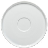 Блюдце 8RCP131-WHI, 13 см, фарфор, white, Costa Nova