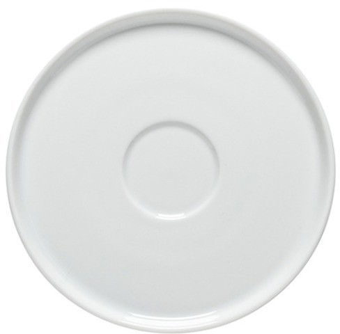 Блюдце 8RCP131-WHI, 13 см, фарфор, white, Costa Nova