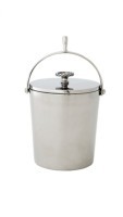 Емкость для льда ACC07064, 17, металл, chrom, ROOMERS TABLEWARE