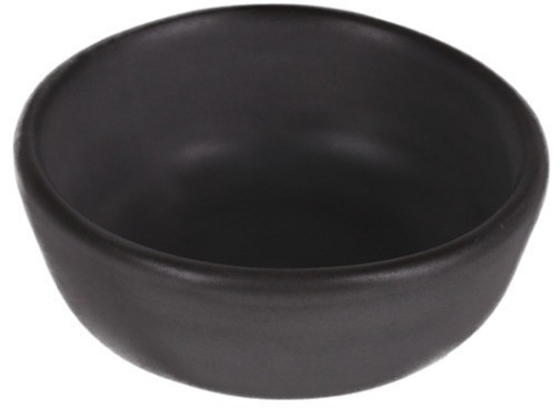 Чаша E758-B-04186/6.75, 16.7, керамика, grey, ROOMERS TABLEWARE