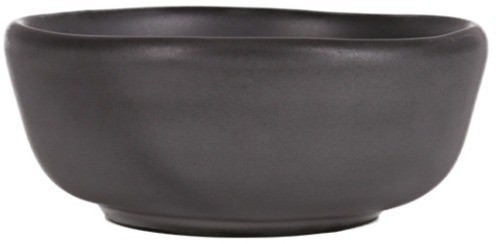 Чаша E758-B-04186/6.75, 16.7, керамика, grey, ROOMERS TABLEWARE