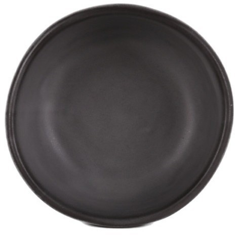 Чаша E758-B-04186/6.75, 16.7, керамика, grey, ROOMERS TABLEWARE