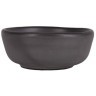 Чаша E758-B-04186/6.75, 16.7, керамика, grey, ROOMERS TABLEWARE