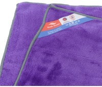 Набор из тряпки для пыли из микрофибры 30х30 и тряпки для кухни из микрофибры 30х30 (72125)