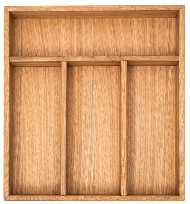 Uneca Лоток для приборов средний 35x31x6 ДРБ-941/1