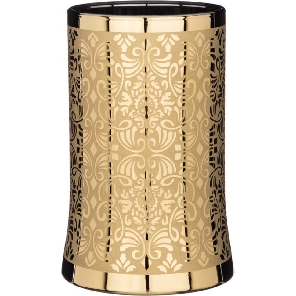 Набор 2 кружек для пива 500 мл "золотой либерти" Акционерное Общество (194-385)