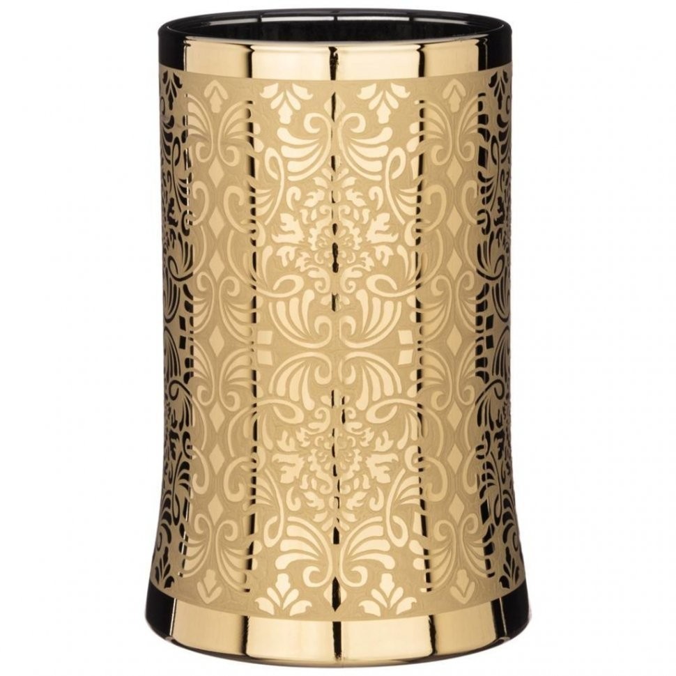 Набор 2 кружек для пива 500 мл "золотой либерти" Акционерное Общество (194-385)