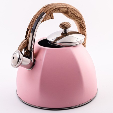 Чайник со свистком 3 л WINNER (5062-1)