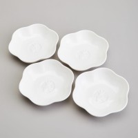 Набор розеток lefard &quot;family farm&quot; 4 шт. 11*3 см 100 мл (359-905)