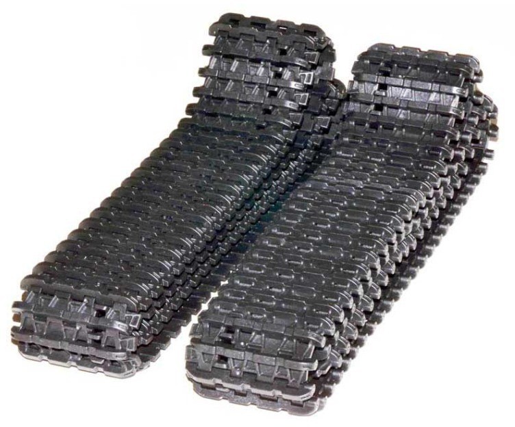 Гусеница пластиковая для танка Heng Long 3958 (3958-004)