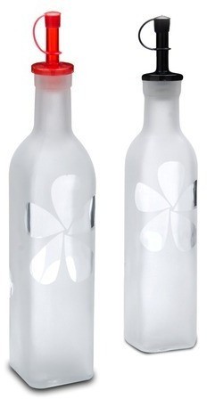 Бутылки для масла и специй с дозатором 2 шт 250+500 мл MAYER BOCH (26764+26765)