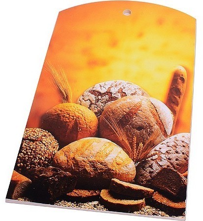 Доска ламинированная фанера (ЛФ-18)