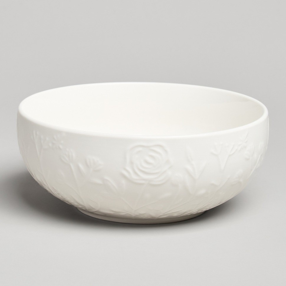 Салатник lefard "meadow" 16,5*6 см 800 мл (587-231)