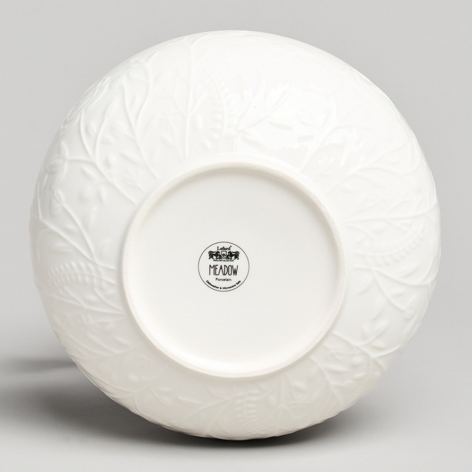 Салатник lefard "meadow" 16,5*6 см 800 мл (587-231)