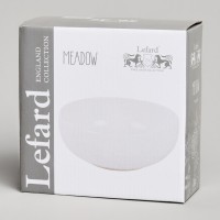 Салатник lefard &quot;meadow&quot; 16,5*6 см 800 мл (587-231)