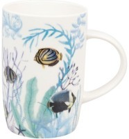 Кружка &quot;Голубые кораллы Sanmartin&quot; 11 7 269 2776